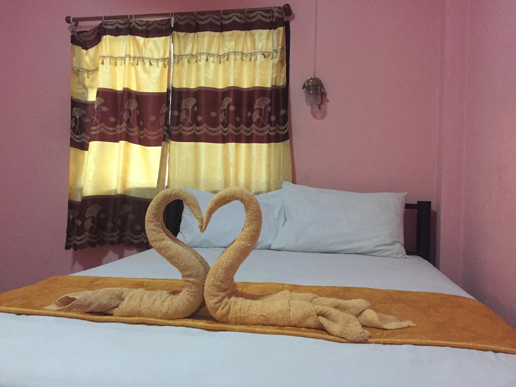 Marina Ao Nang Guesthouse Exterior photo