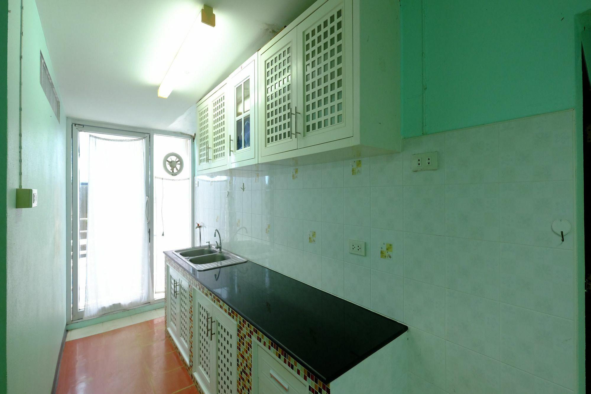 Marina Ao Nang Guesthouse Exterior photo